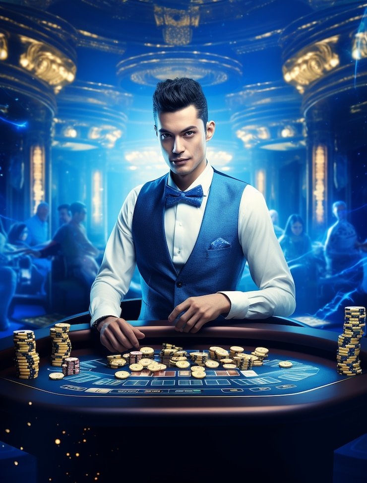 Tim support ikan138 siap membantu pengguna dengan live chat dan FAQ komprehensif