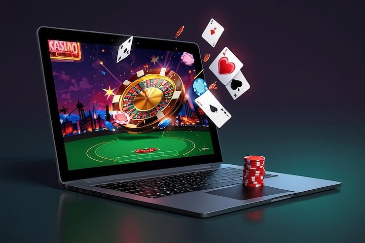 Sistem keamanan digital modern di platform hiburan ikan138 Indonesia