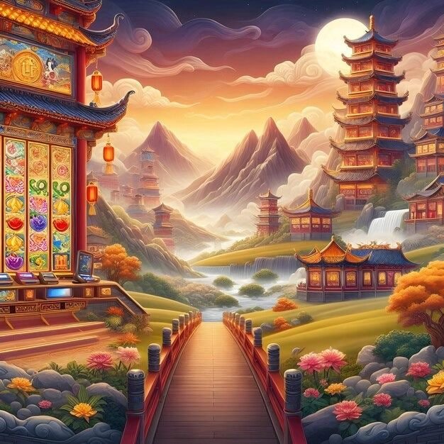Live casino dengan dealer profesional di platform hiburan ikan138